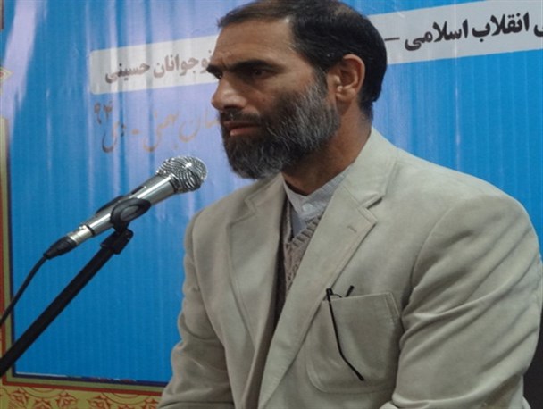 بستن دریچه نفوذ با بصیرت و وحدت حول محور ولایت
