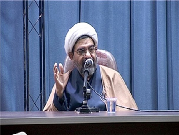 داوطلبی که تهمت و افترا می‌زند، شایستگی نمایندگی را ندارد / شعار دولت و ملت همدلی و همزبانی باید در انتخابات رقم بخورد