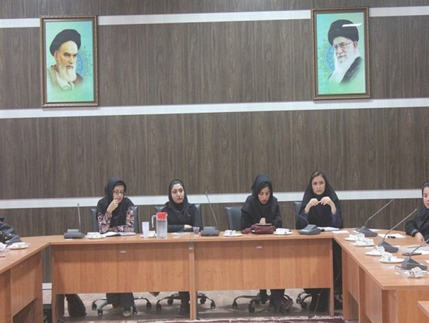 کارگروه معماری دغدغه عمران و آبادانی خورموج را دنبال می کند