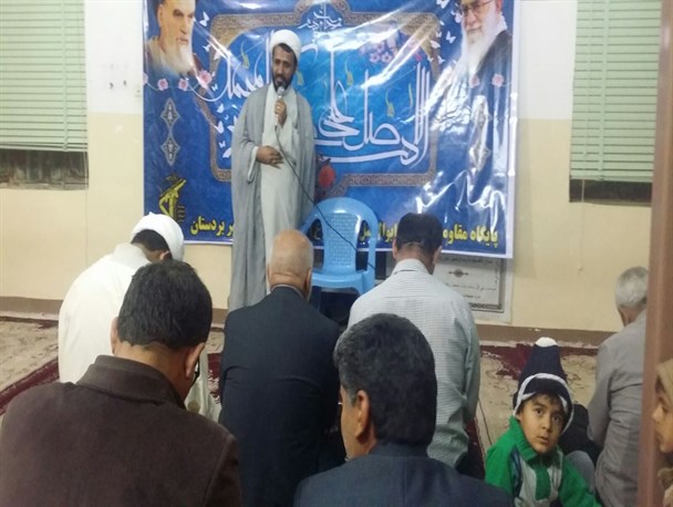 حفظ وحدت در جهان اسلام، عامل پیشبرد اهداف اسلامی است