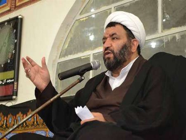 فراموش سازی ۹دی سناریوی دستگاه‌های تبلیغاتی دشمن است