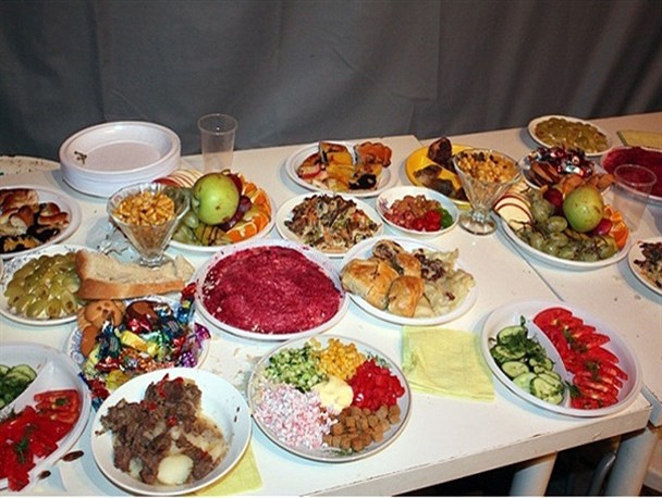 نمایشگاه تخصصی صنایع غذایی در جهرم برپا شد