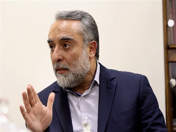 هنوز پای آمریکا به ایران باز نشده روزنامه های اصلاح طلب غش می کنند/شباهت فتنه 88 و فتنه جمل بسیار زیاد است