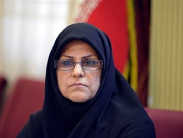 اخلاق اسلامی زنان در ورزش موجب توسعه آن و دوری از فساد می شود