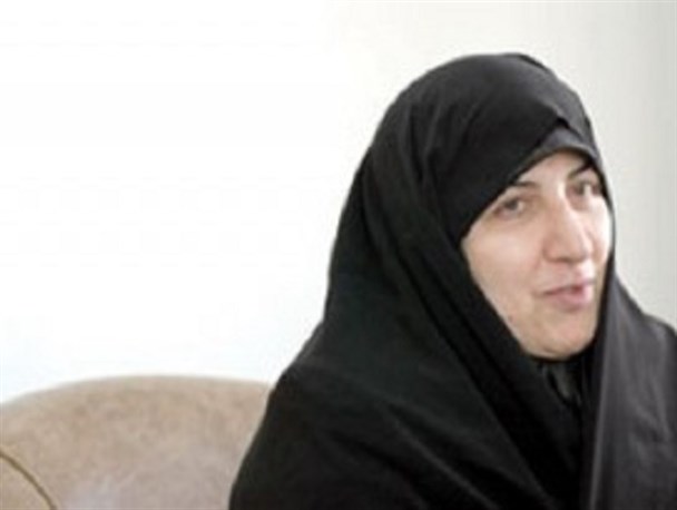 مسائل زنان دچار کمبود نظریه است/ کسب معرفت تاریخی نسبت به زنان ۷ ملزومه دارد