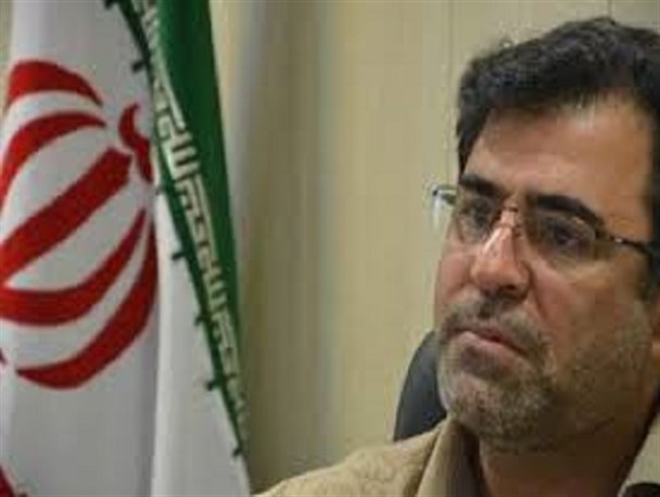 «بهروز شهابی‌زاد» به‌عنوان رئیس هیئت بازرسی حوزه انتخابیه اردکان منصوب شد