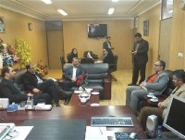 راه‌اندازی کامل بیمارستان شهدا خواسته بحق مردم آبیک است