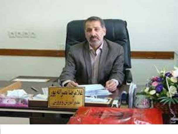 دزفول در سواد آموزی پیشرو استان است