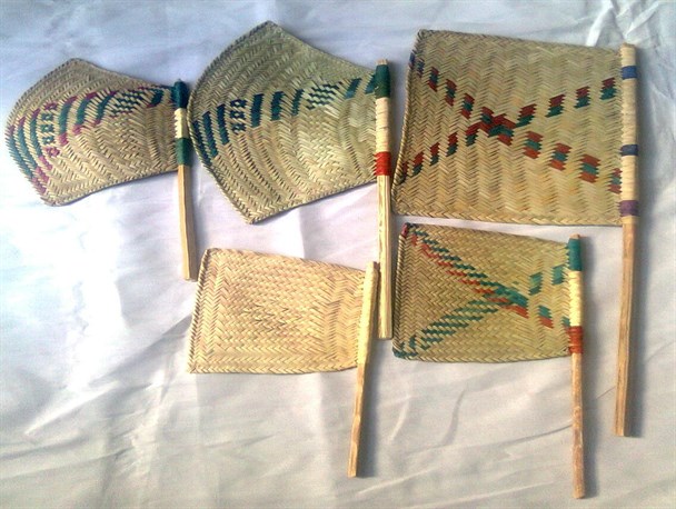 گوزن، نمادخونگرمی و سادگی هنرمند هرمزگانی