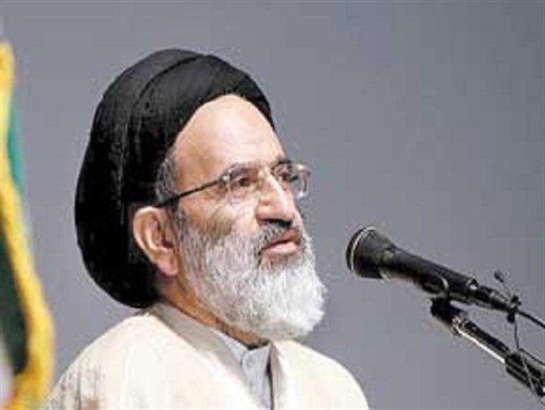 مراقب طلحه و زبیرهای انقلاب باشید/آمریکا در تلاش برای گرفتن سرباز از درون نظام است/نباید مجلس ششم بار دیگر تکرار شود/تبیین اصول حاکم بر جریان اصولگرایی