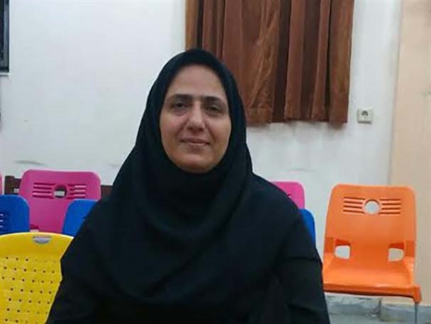 نشست کتابخوان، موجب جذب افراد برای کتابخوانی است/ تنها یک درصد مردم چابهار عضو کتابخانه هستند