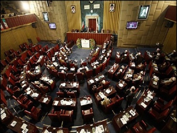 مجلس خبرگان رهبری از ابتدا تا اکنون