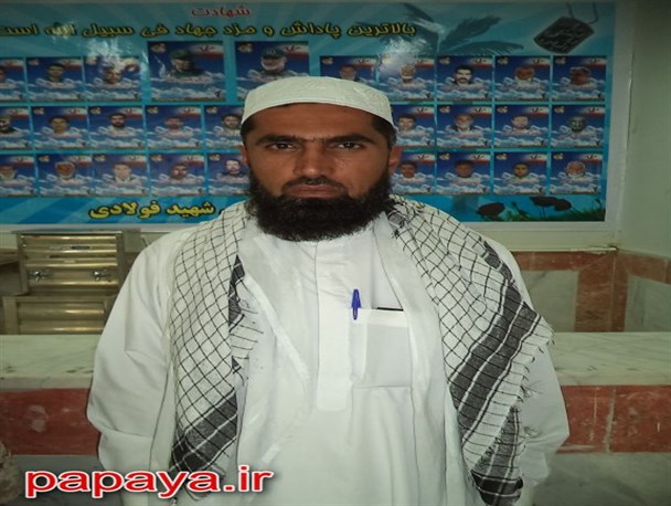 هفته وحدت نماد اتحاد و یکدلی بین مسلمانان است