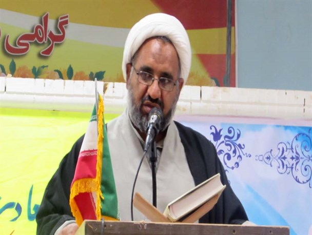 با وحدت میان شیعه و سنی دشمن هیچگاه به اهداف شوم خود نزدیک نمی شود