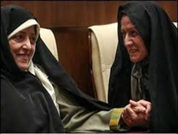 سیاسی بازی زیر چادر ابتکار!/بوی تند سیاست زدگی در اظهارات بانوی اصلاح طلب