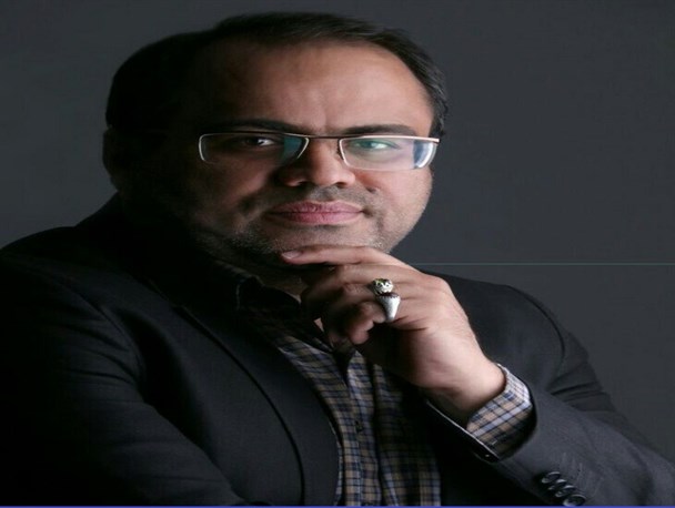 مصاحبه با برترین مؤذن سی و هشتمین دوره مسابقات سراسری قرآن کریم