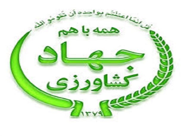اولین بارانداز محصولات کشاورزی در رودان افتتاح می شود