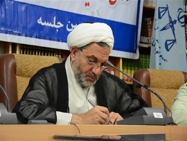 سپاه خط مقدم امنیت هوایی کشور است/ تامین امنیت یکی از وظایف مهم هر حکومت است