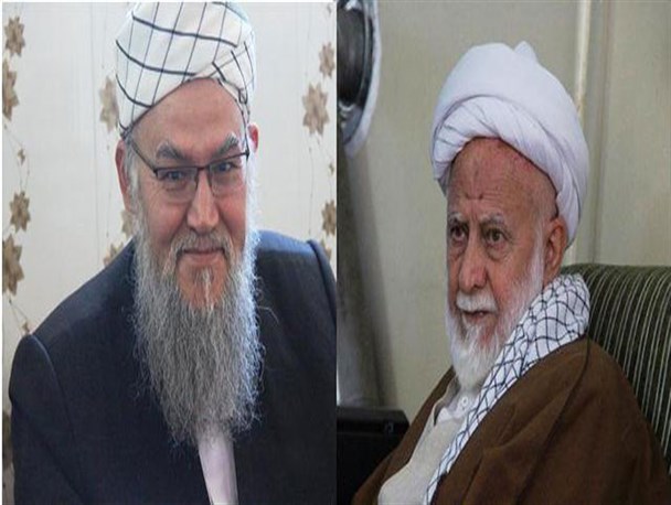 آخوندجاور: استکبارجهانی به دنبال برهم زدن برادری بین مسلمانان است/حجت الاسلام سبحانی:انقلاب اسلامی در دفاع از کشورهای مظلوم اهل هیچ معامله ای نیست
