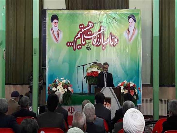 9 دی سال ۸۸ انقلاب سوم بود/مکر دشمنان علیه مردم همچنان وجود دارد/نظام نمی‌تواند از فتنه بگذرد