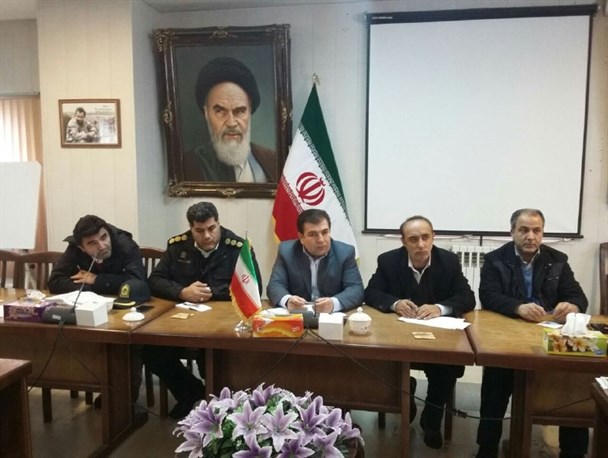 31 میلیارد ریالی برای ساماندهی مناطق حادثه خیز آذرشهر