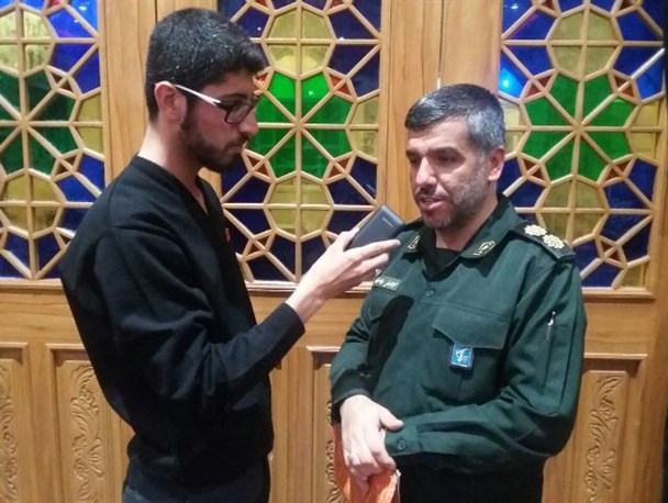 مردم در ۹ دی طومار فتنه و فتنه گری را در هم پیچیدند / کسانی که منتقد تقلب بودند، امروز عبرت گرفته اند