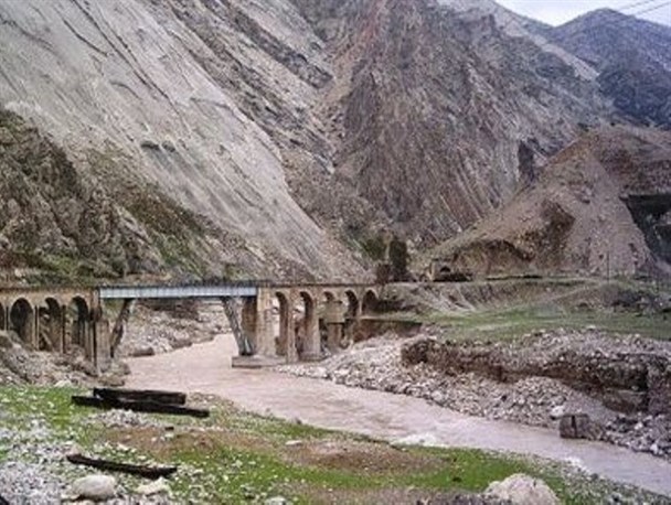 خطر در کمین روستاهای بخش الوار اندیمشک