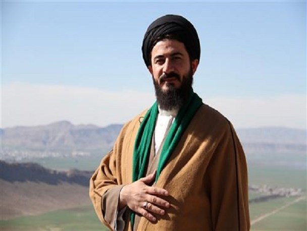 درخواست امام جمعه کوهرنگ از مدیرکل بنیاد شهید استان