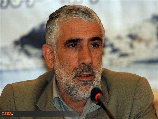 نقش بسیار موثر فتنه در تحریم های ظالمانه علیه ایران /مردم لرستان به فتنه گران اجازه حضور در صحنه را ندادند