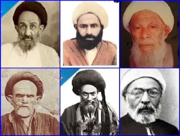 گنجهای گران مایه استان بوشهر را بیشتر بشناسید+تصاویر