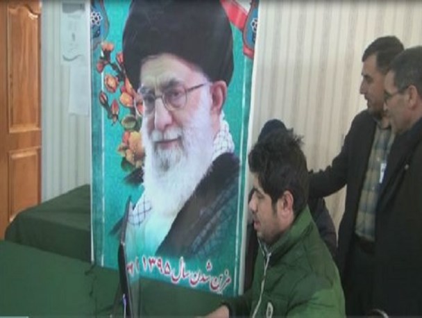 برگزاری انتخابات اتحادیه صنف خدمات فنی ساختمان به صورت الکترونیک در قروه