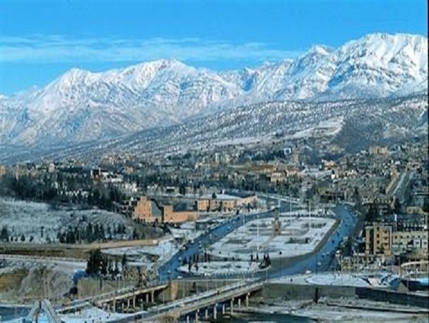 مقاومت پل بشار به پایان رسید/ عزمی برای تکمیل پل های سوم و چهارم بشار یاسوج وجود ندارد