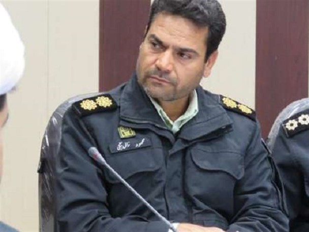 رشد 300 درصدی کشفیات مواد مخدر در درمیان