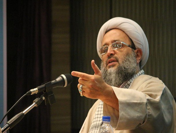 عملکرد اتاق فکر فتنه 88 نادرست بود/ اولین پرچم ایستگاه صلواتی را همرزم من آتش زد!