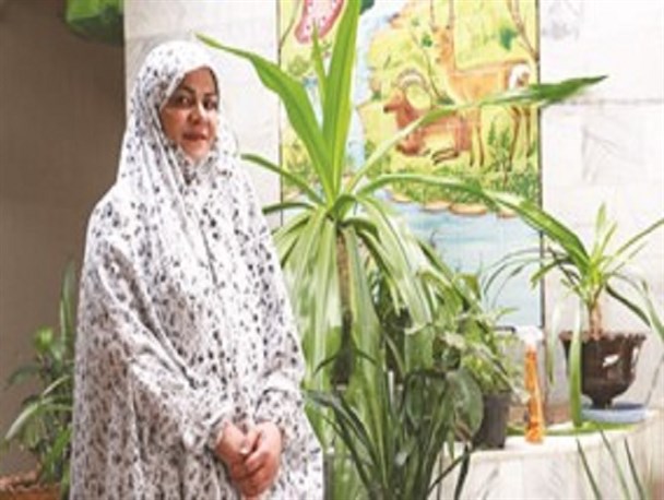 سرطان برای من نعمت بود