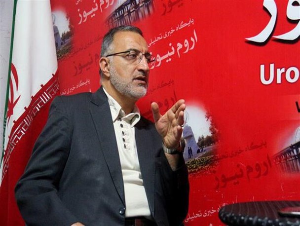 "منشور حقوق شهروندی" شوی انتخاباتی دولت است/ اعلام موجودیت "جبهه مردمی نیروهای انقلاب اسلامی" گامی رو به جلو است