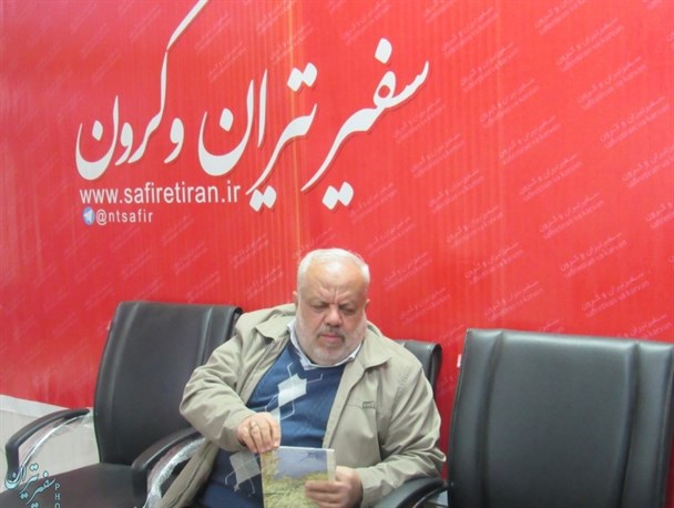 بیداری اسلامی عطش دشمن علیه انقلاب ایران را بیشتر کرد/ آزادی حلب، نقطه عطفی برای پیروزی های پی در پی است