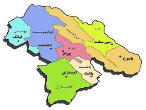 توانمندی های عشایر کهگیلویه وبویراحمد در نمایشگاه بین المللی تهران به نمایش گذاشته می شود