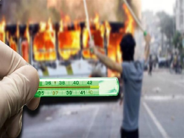 بیش از ۱۸ تحریم بزرگ، در آغاز فتنه 88 اقتصاد کشور را مورد هدف قرار داد/ برخی از تبعات و پیامدهای منفی فتنه سال 88 جبران‌ناپذیر هستند