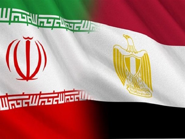 ائتلاف تهران و قاهره، پاسخ کوبنده ای به توطئه های عربستان خواهد بود