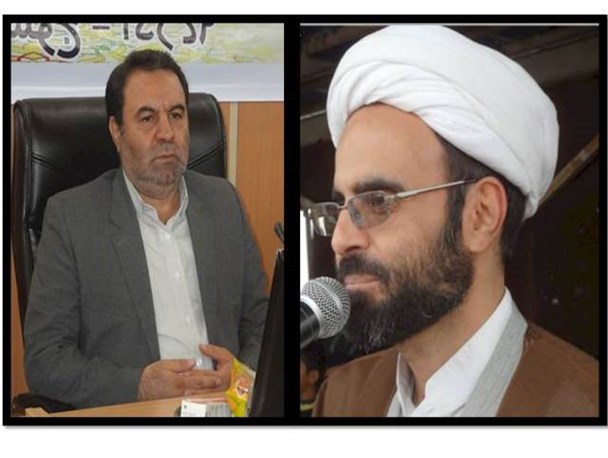 طزری: آقای استاندار، صحبت های ائمه جمعه به مذاق شما و دولت مردان خوش نمی آید