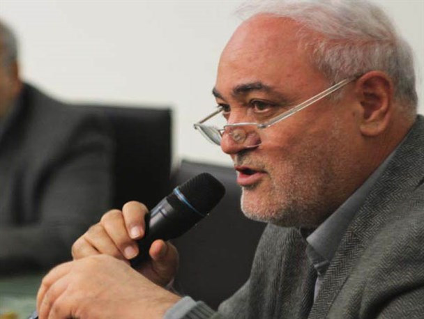 ترکمنستان و ایران به لحاظ اقتصادی مشکل خاصی باهم ندارند/ تولید باید صادرات محور باشد
