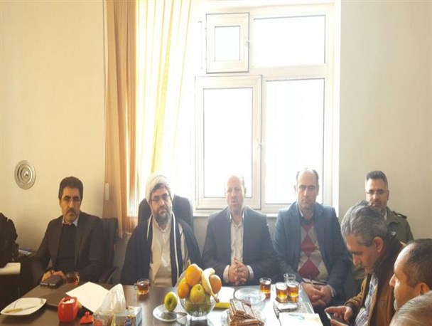 طرح های توسعه و صنایع پایین دستی مس موجب توسعه استان می شود
