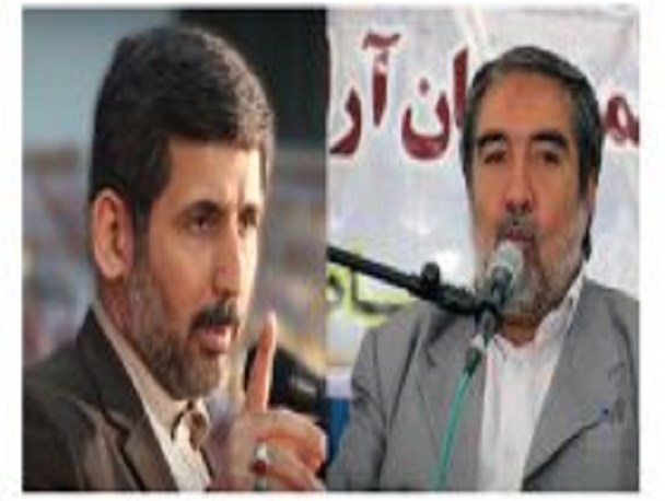خلق حماسه مردمی ۹ دی محاکمه فتنه گران بود/ نهم دی به تنهایی یک انقلاب است