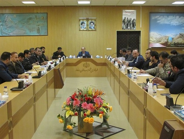 تأخیر در تأمین خدمات مرکز آتش‌نشانی شهر آبعلی به علت ناهماهنگی بین دستگاه‌ها/ مدنظر بودن احداث پدهای هلی‌کوپتری امداد و نجات در مناطق مختلف شهرستان دماوند
