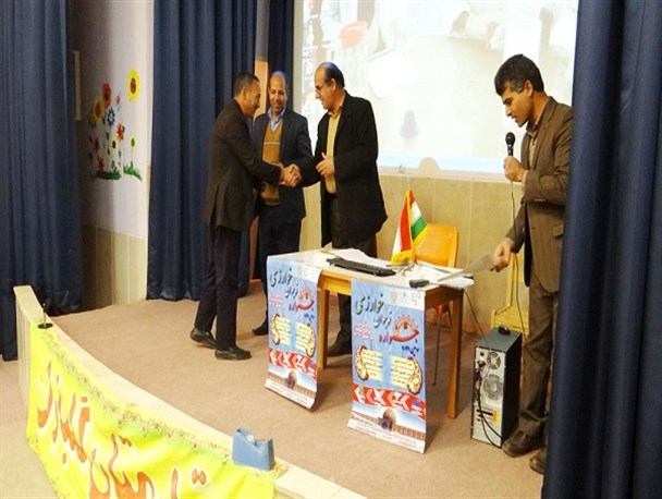 جشنواره خوارزمی مصداق زیبای کاربردی کردن علم است
