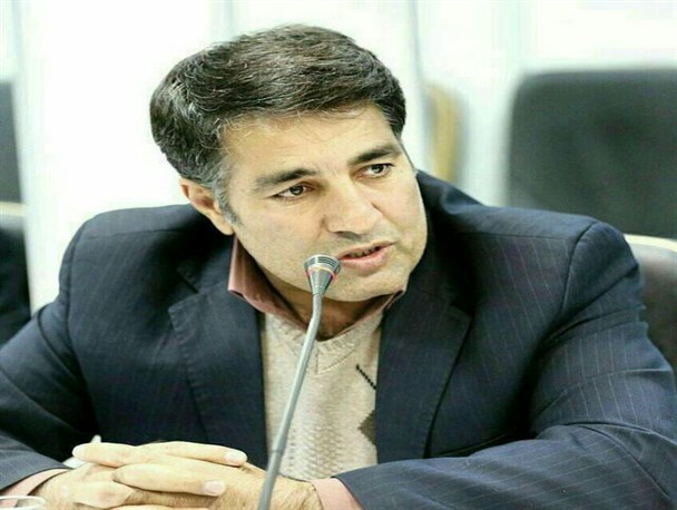 پنجاه و هفتمین مدیرکل جدید آموزش و پرورش لرستان منصوب شد