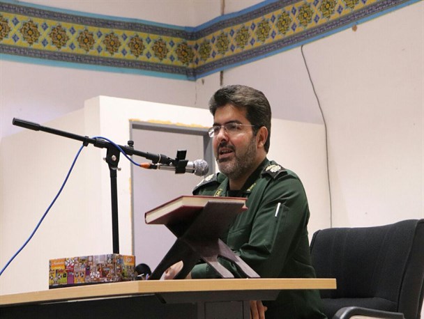 برخورد مناسب باعث جذب بیشتر افراد به مساجد می‌شود