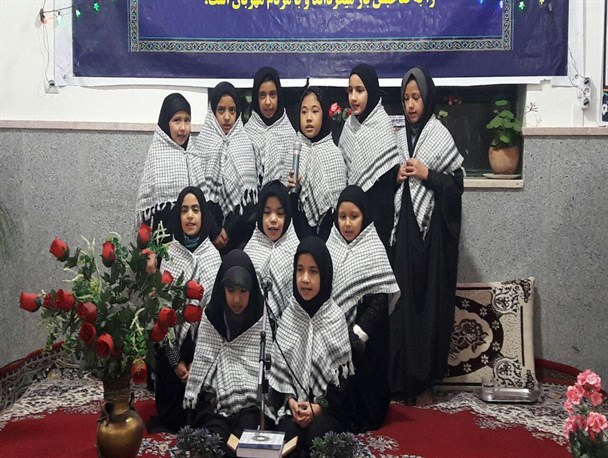 «بصیرت» قطب نمای انسان در فضای غبارآلود است
