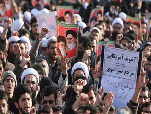 حماسه 9دی، مرز و خط بین مردم و فتنه گران را روشن کرد/9دی تا 22 بهمن، معروف به چله انقلاب شد